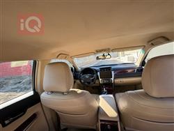 تۆیۆتا کامری